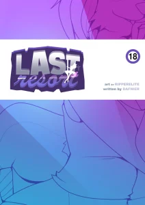 Last Resort porn comic picture 1