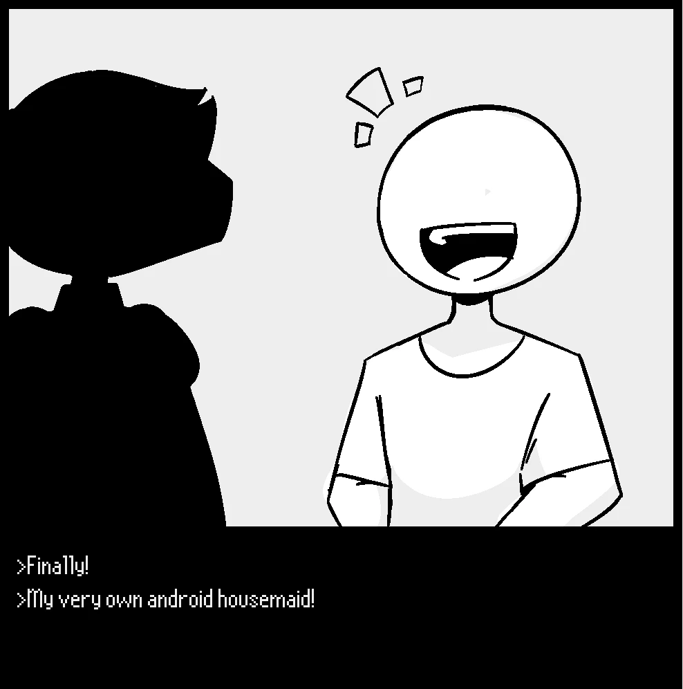 Lav me porn comic picture 2