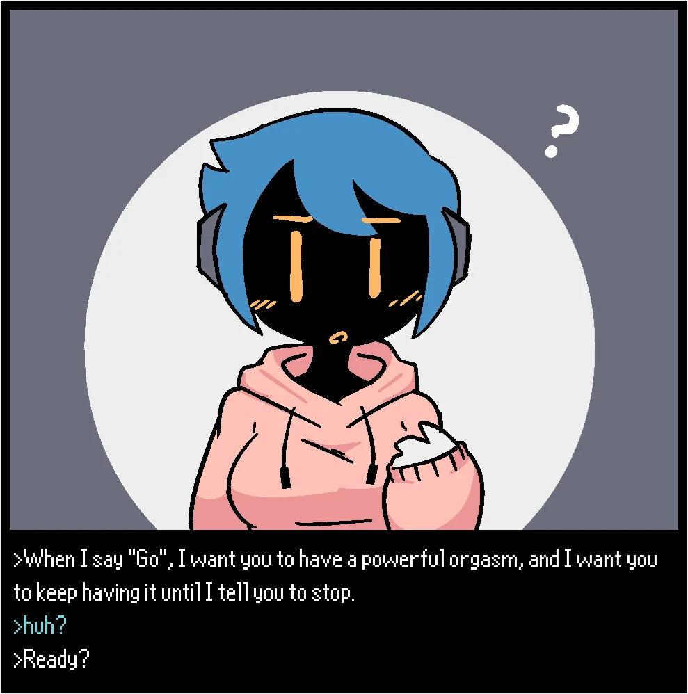 Lav me porn comic picture 24