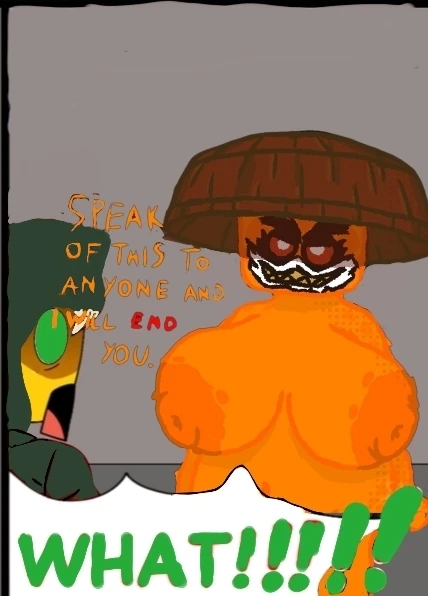 LEGO Ninjago Lloyd and Rox loving friendship porn comic picture 3
