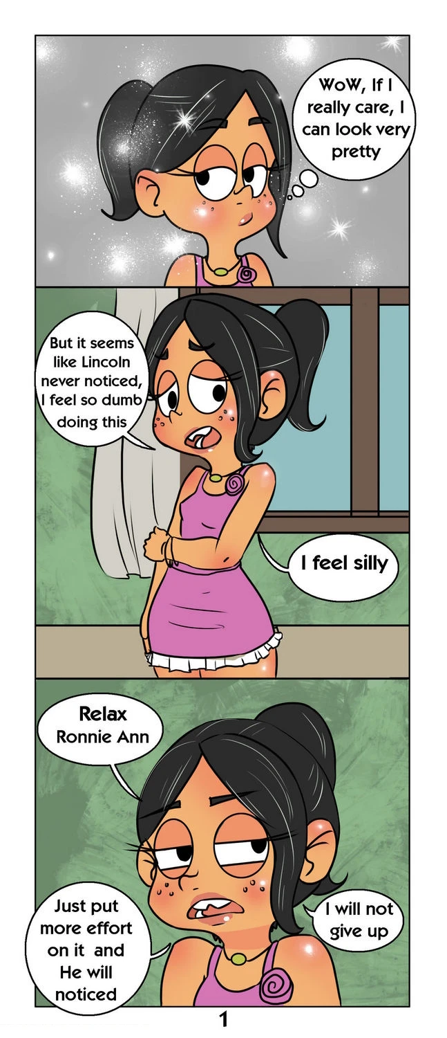 Leni Leni 2 porn comic picture 2