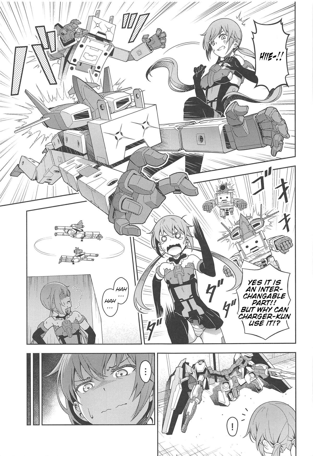 Let me charge it! porn comic picture 27