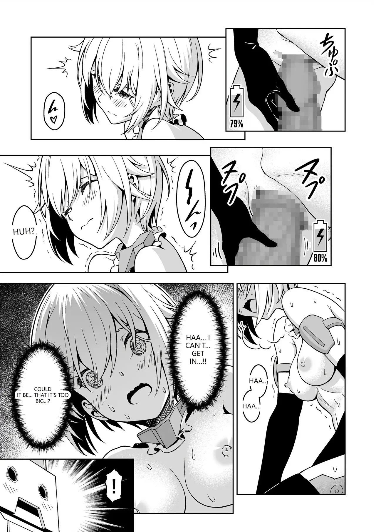 Let me charge it! porn comic picture 60