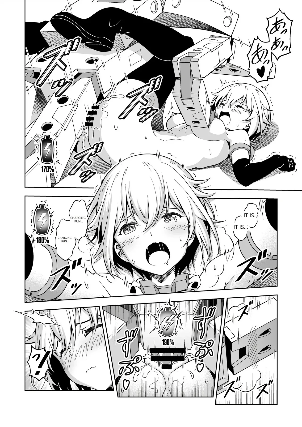 Let me charge it! porn comic picture 65