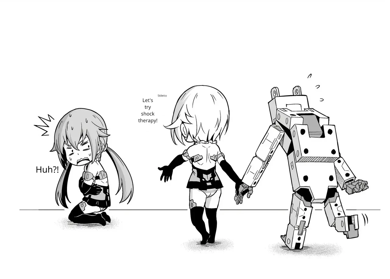 Let me charge it! porn comic picture 70