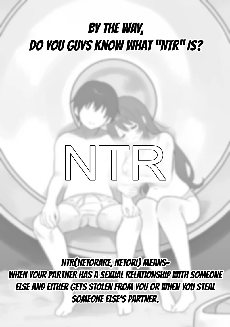Let's try putting various males into the high-pH tank porn comic picture 3