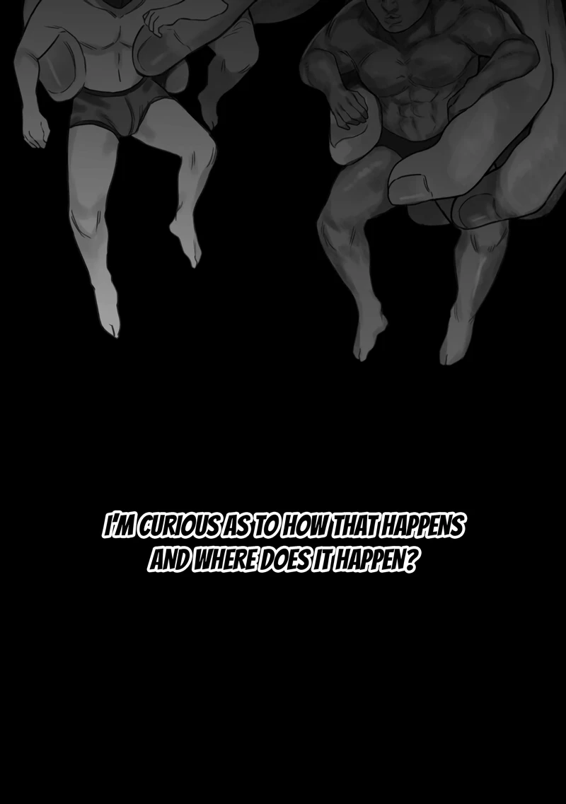 Let's try putting various males into the high-pH tank porn comic picture 4