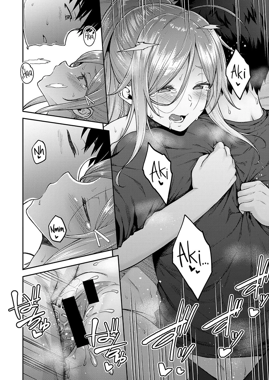 Linaria porn comic picture 20