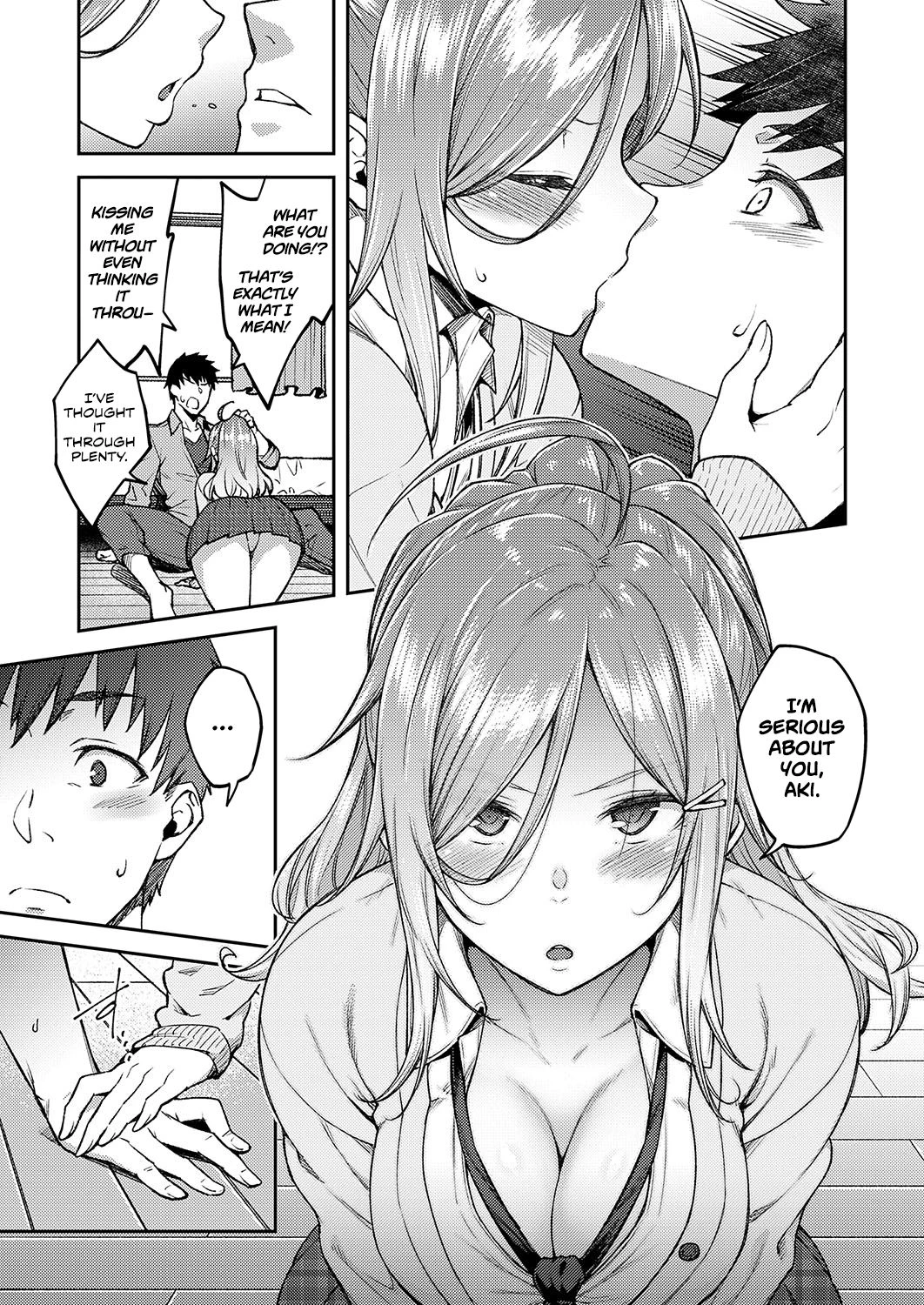 Linaria porn comic picture 5