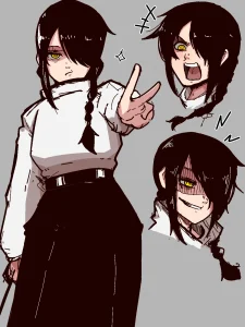 Little Penguin porn comic picture 1