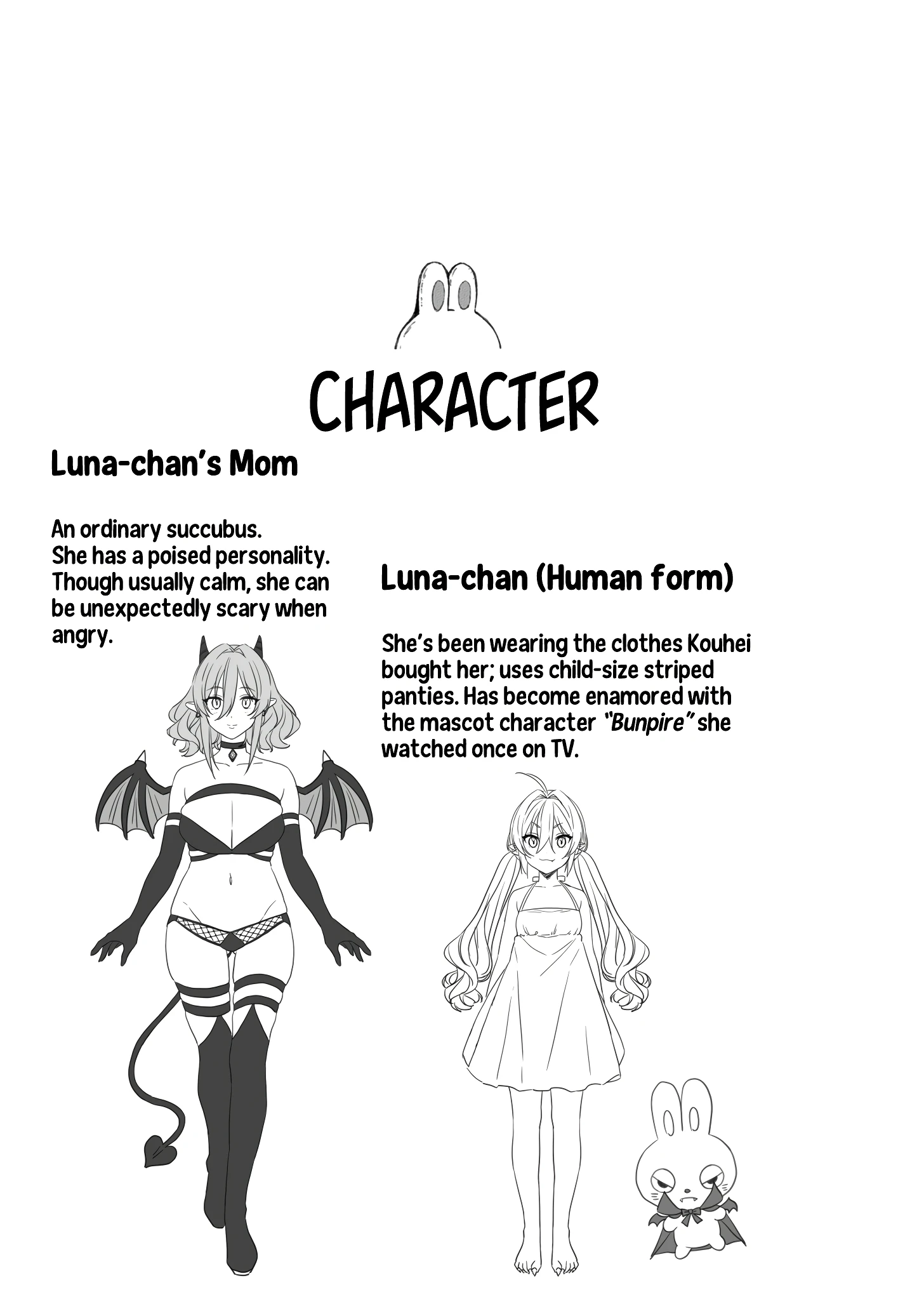 Little Succubus porn comic picture 30