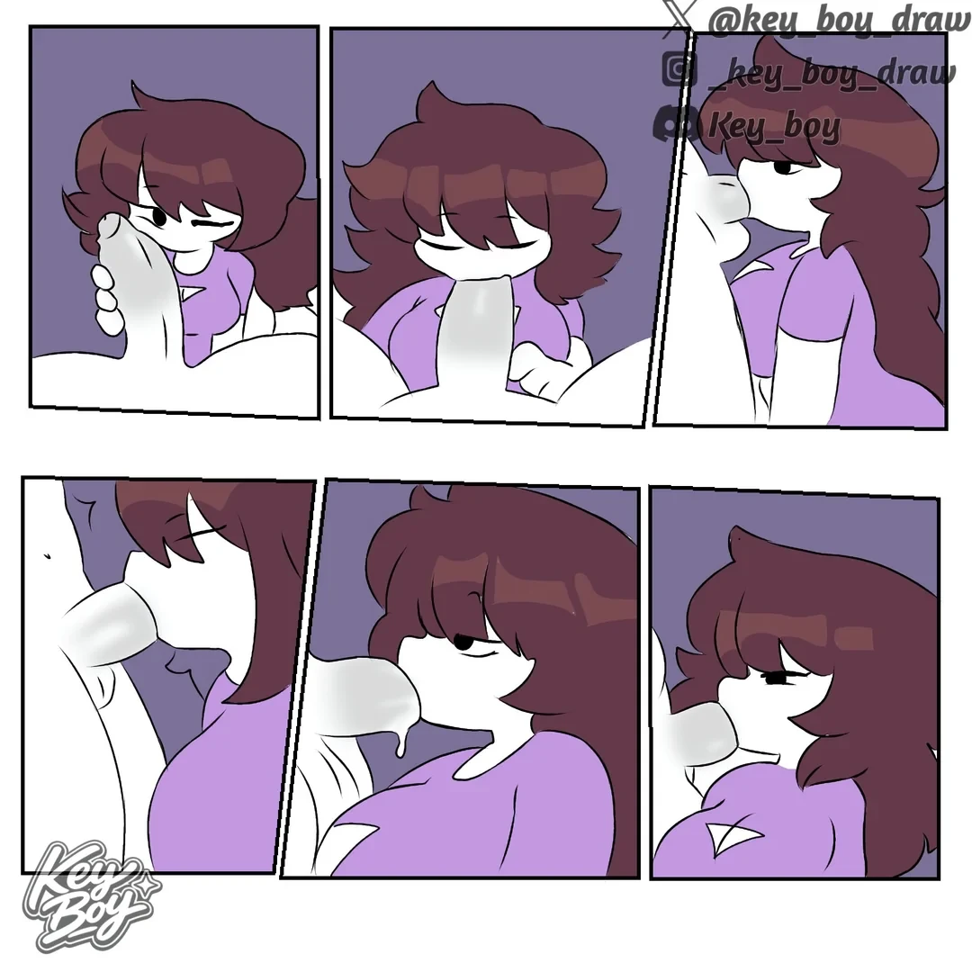 Live Camera porn comic picture 10