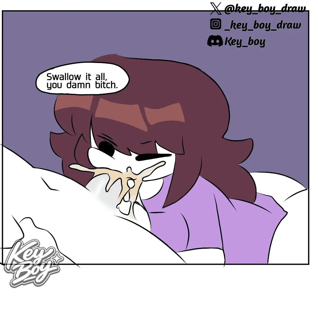 Live Camera porn comic picture 11