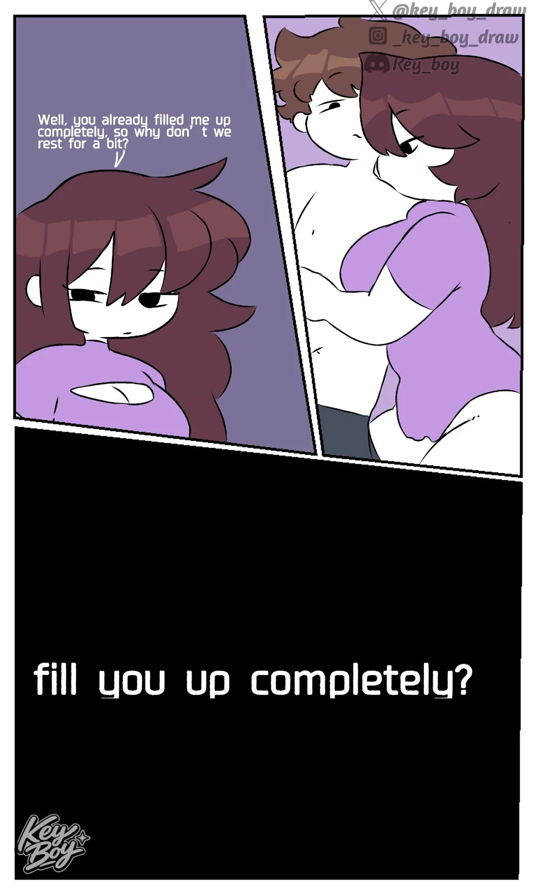 Live Camera porn comic picture 9