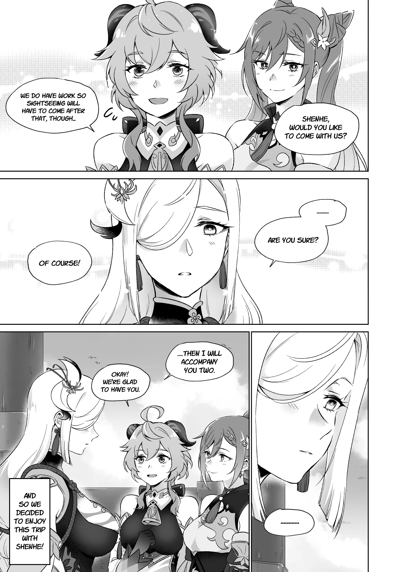 Liyuesbian Remedial Sex porn comic picture 8