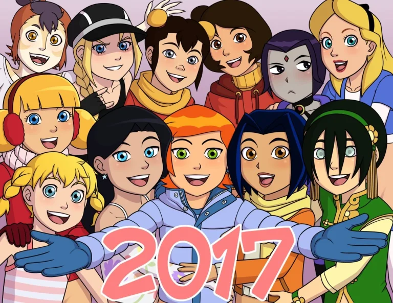 Lole Club Calendar 2017 porn comic picture 1