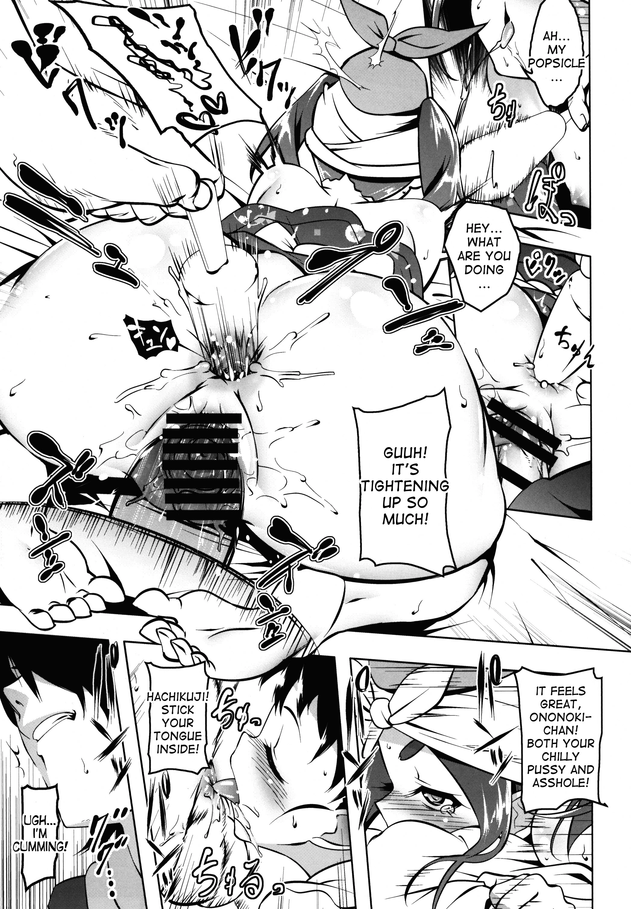 LoleTrioH porn comic picture 14