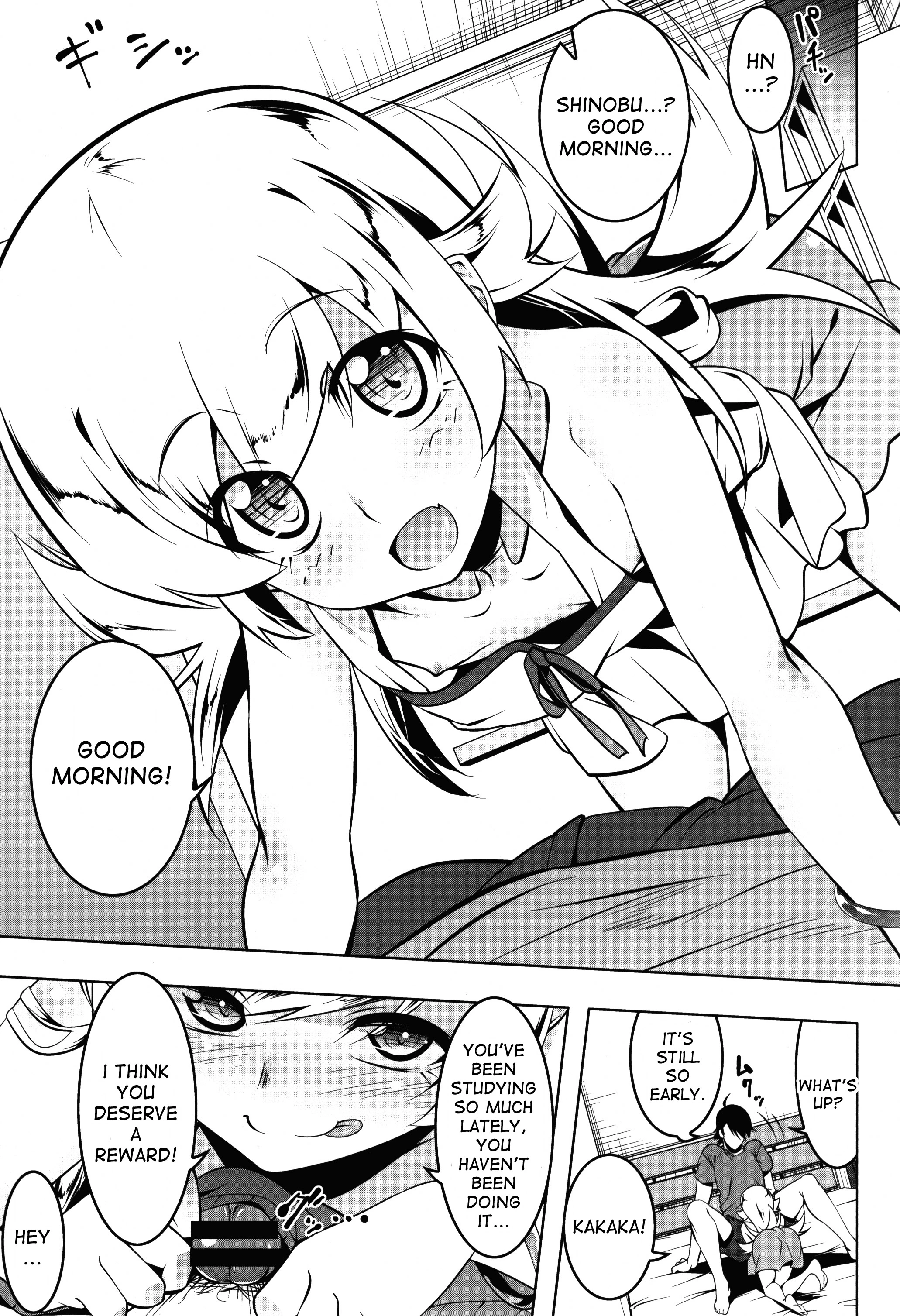 LoleTrioH porn comic picture 2