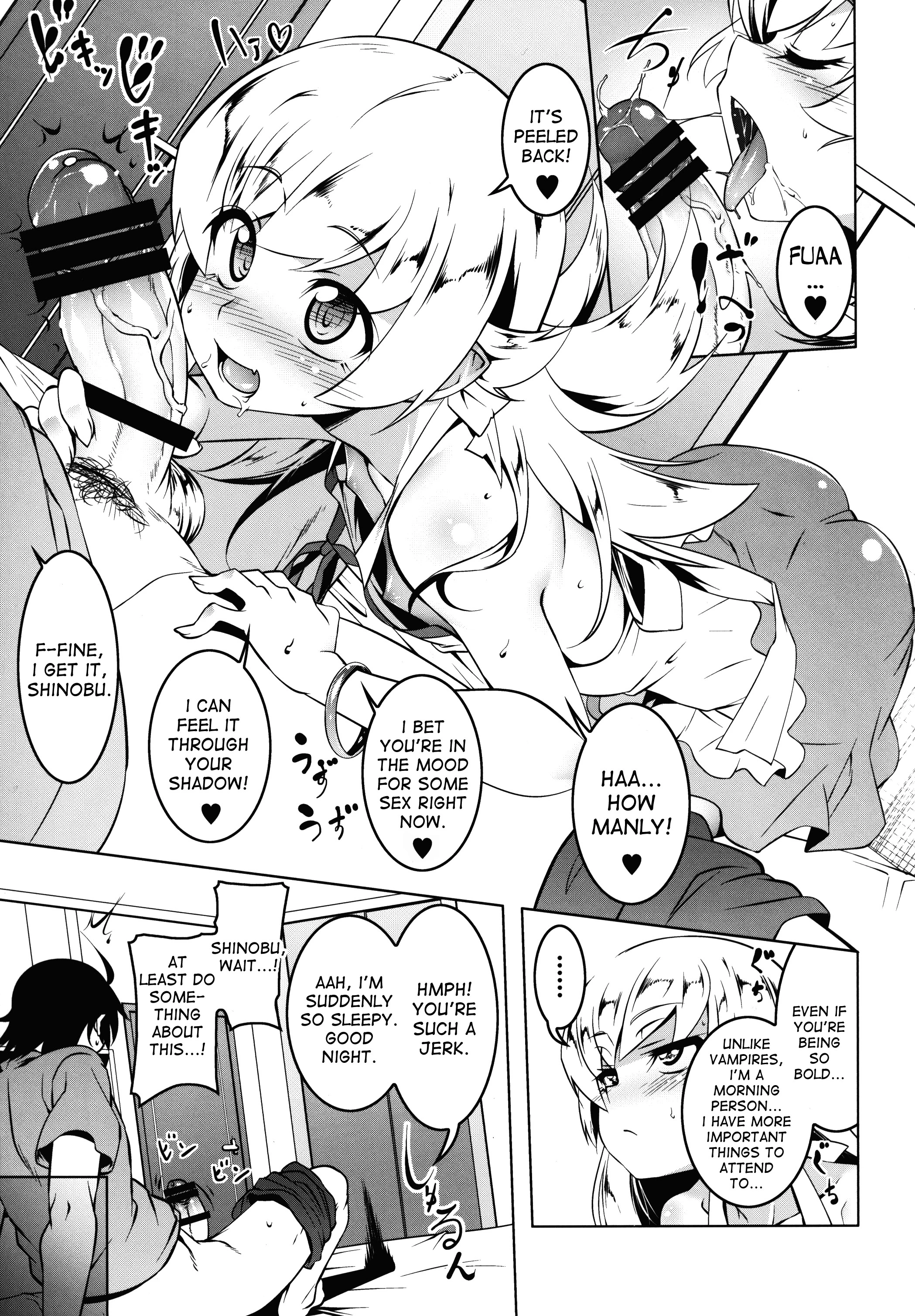 LoleTrioH porn comic picture 4