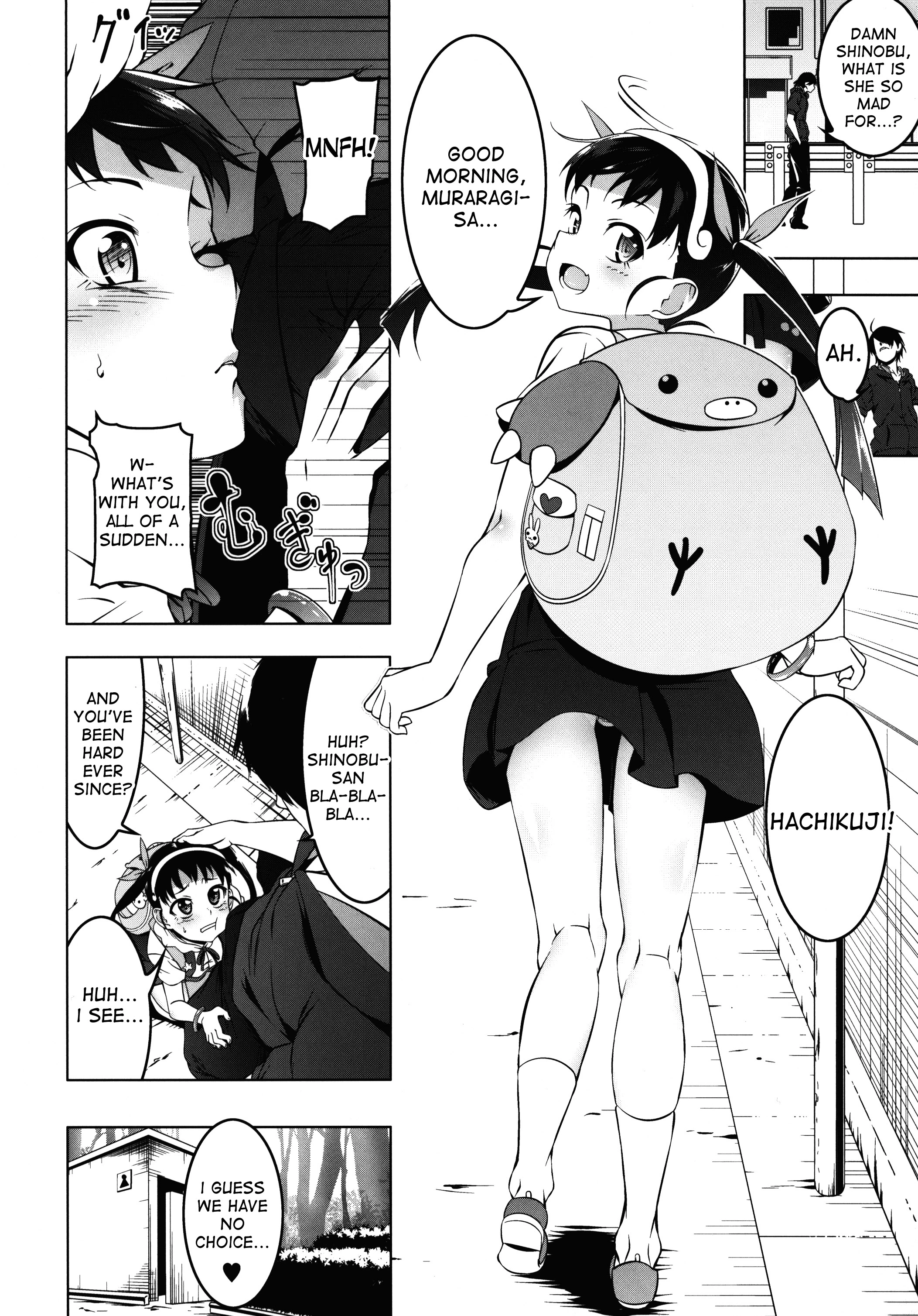 LoleTrioH porn comic picture 5