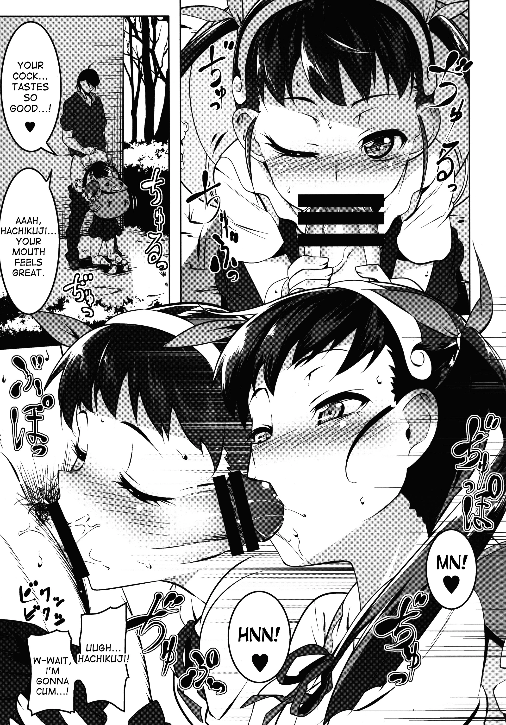 LoleTrioH porn comic picture 6
