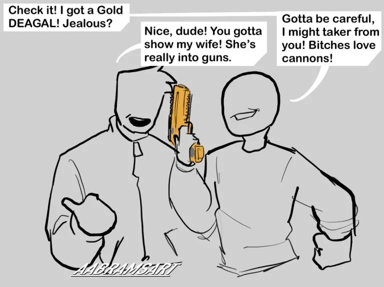 Losercity unicorn porn comic picture 1