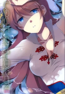 LOST CHILDREN porn comic picture 1