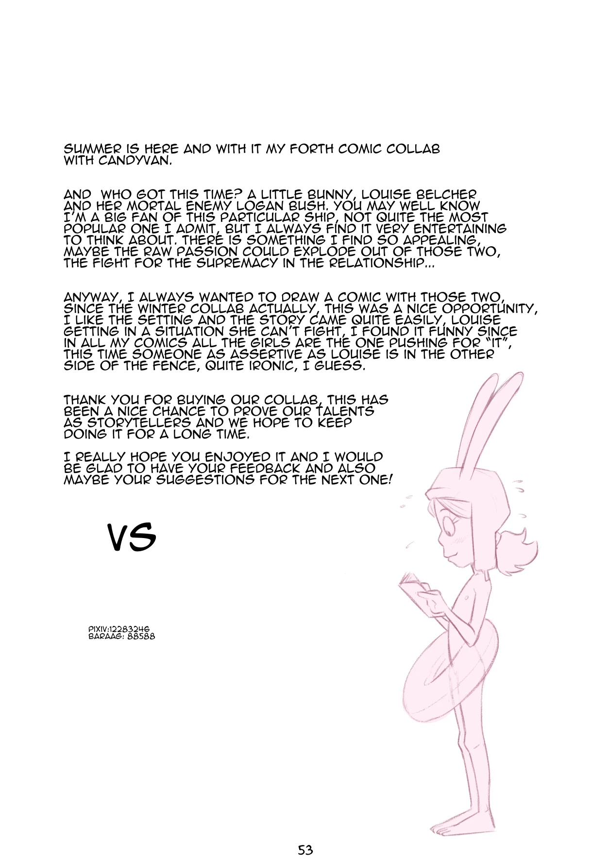 Lost in the Waterpark porn comic picture 15