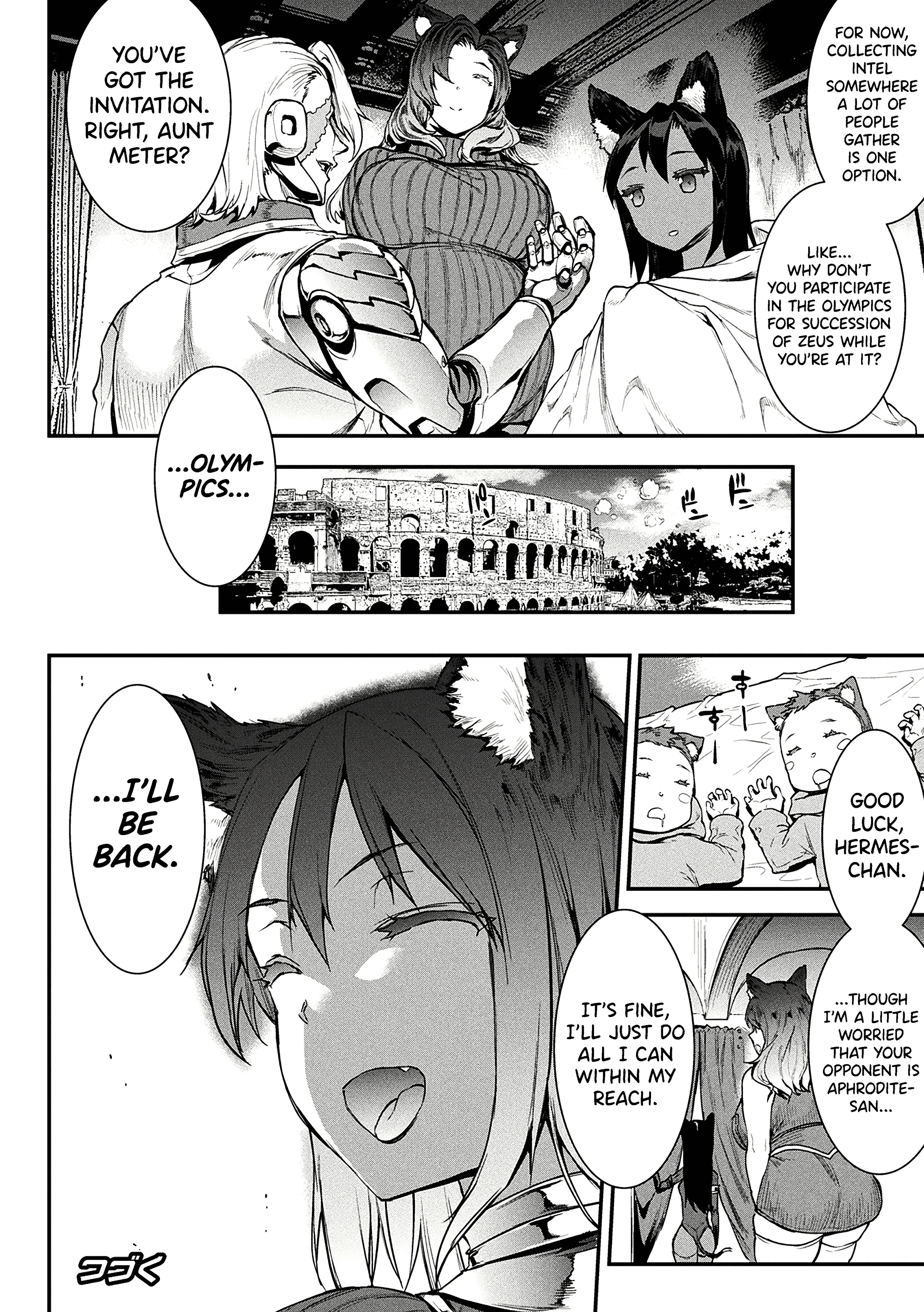 Love Again 2 porn comic picture 13