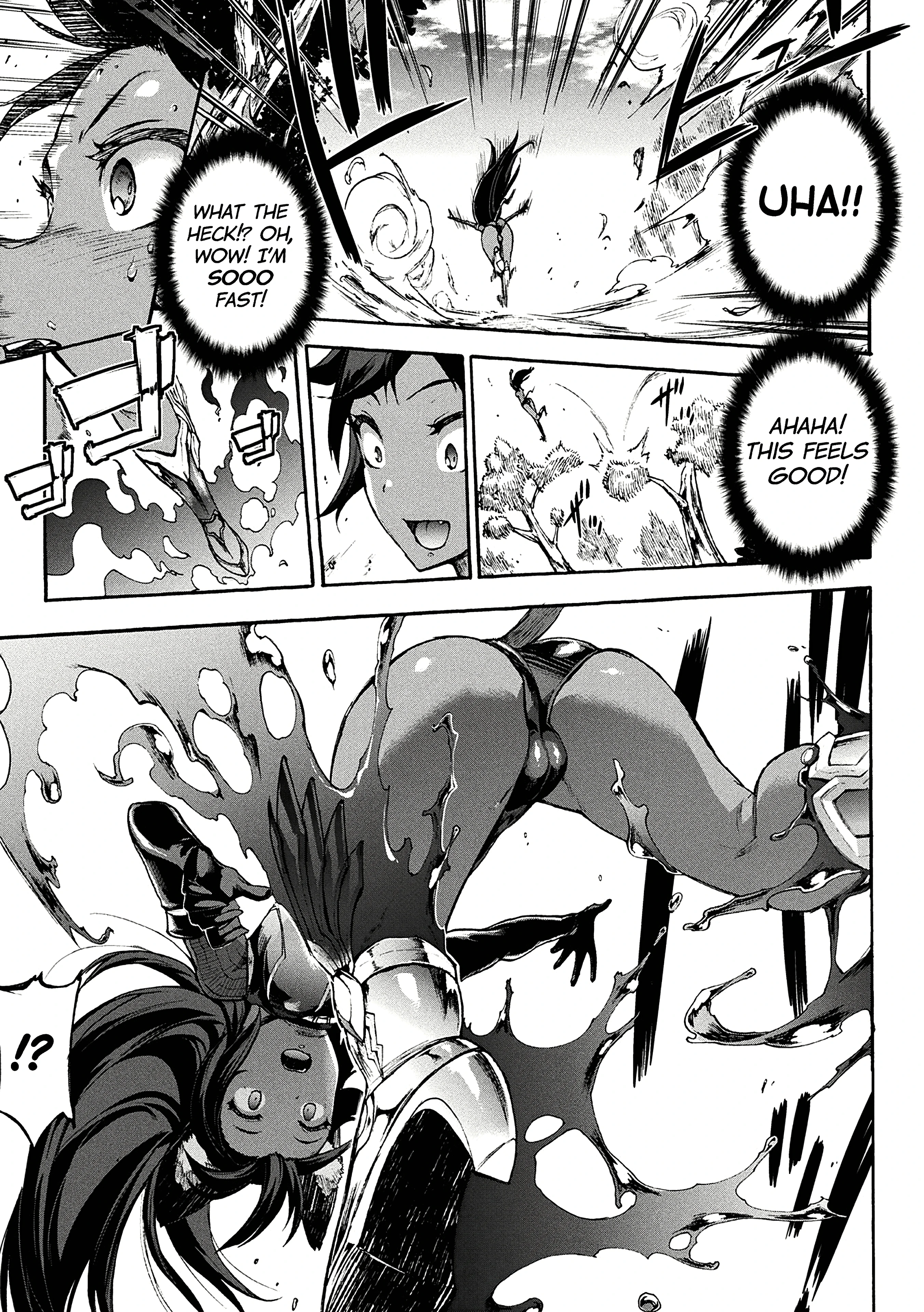 Love Again 2 porn comic picture 3