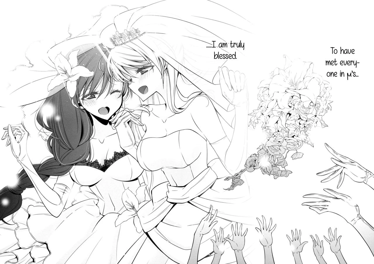 Love Like A Whisper porn comic picture 36