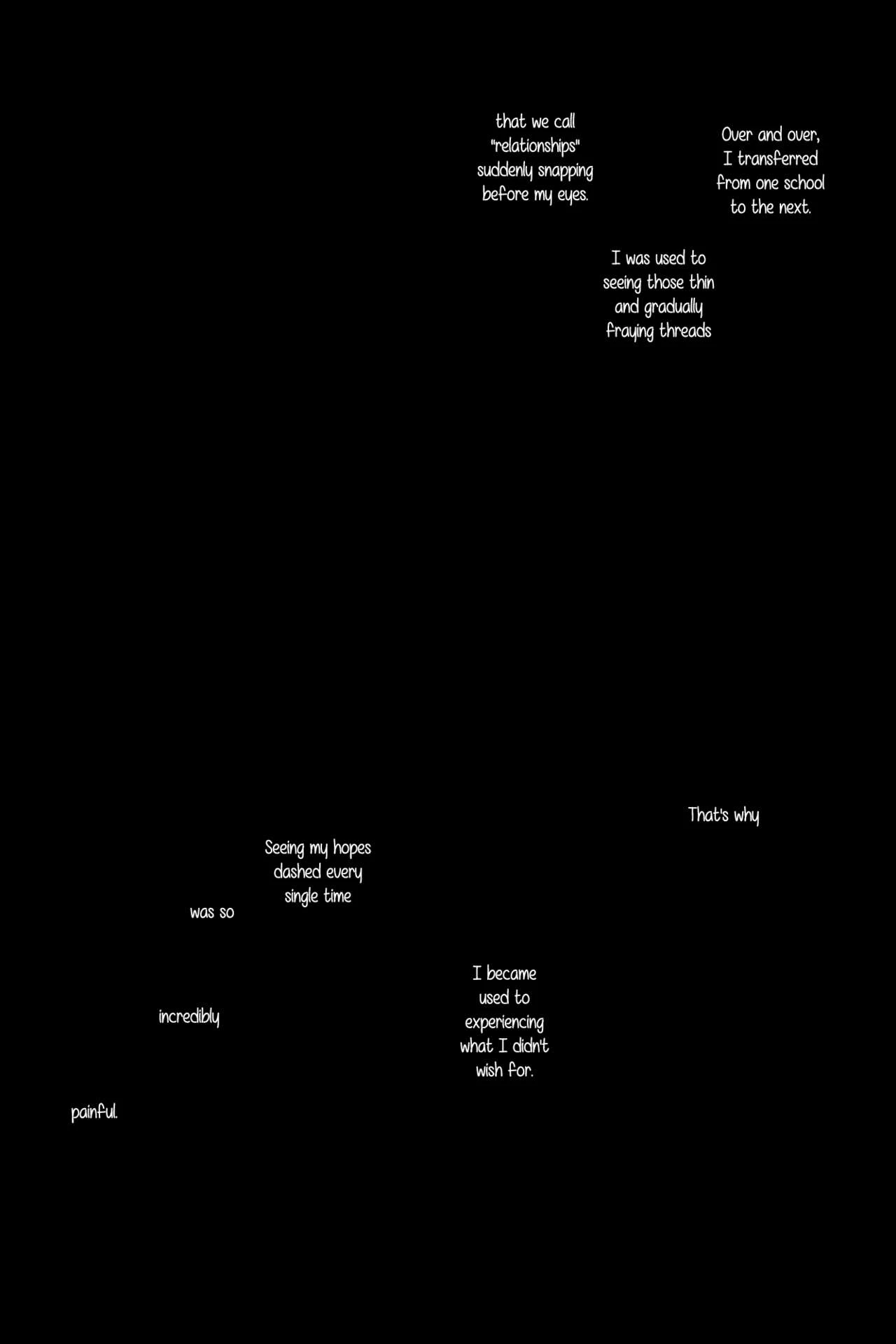 Love Like A Whisper porn comic picture 5