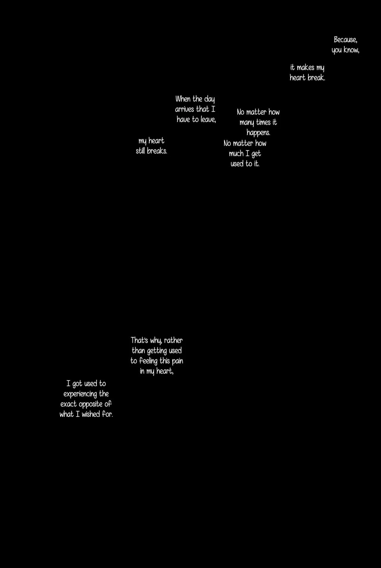 Love Like A Whisper porn comic picture 6
