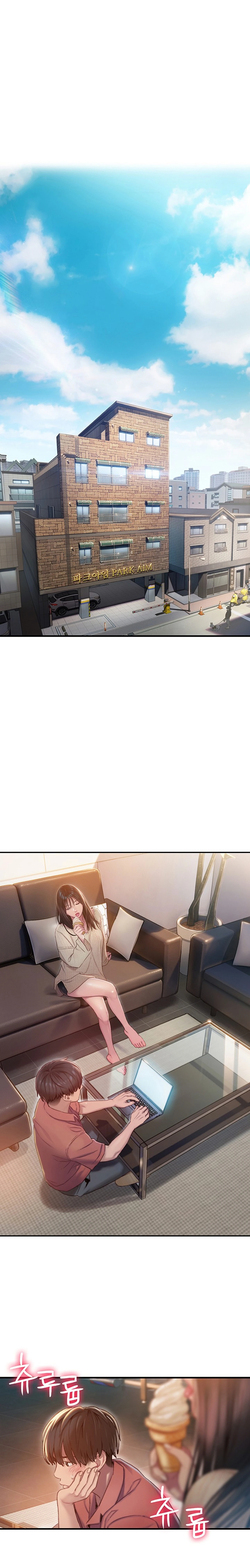 Love Limit Exceeded 1-12 porn comic picture 1