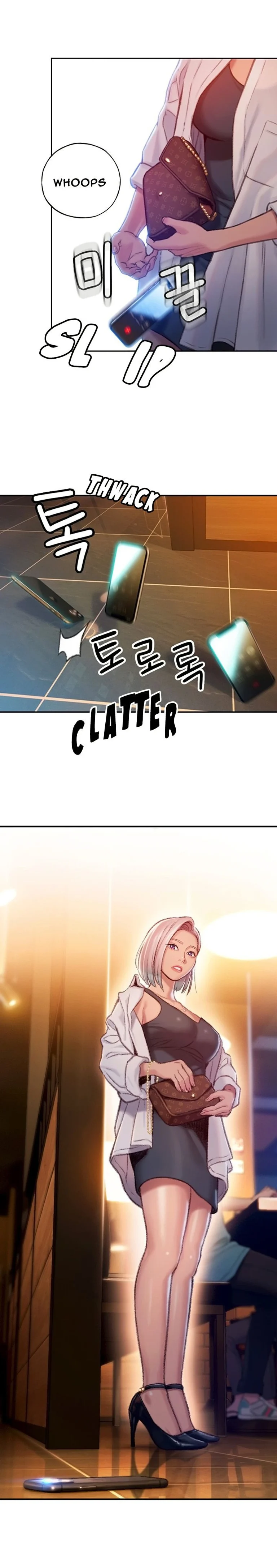 Love Limit Exceeded 1-12 porn comic picture 101