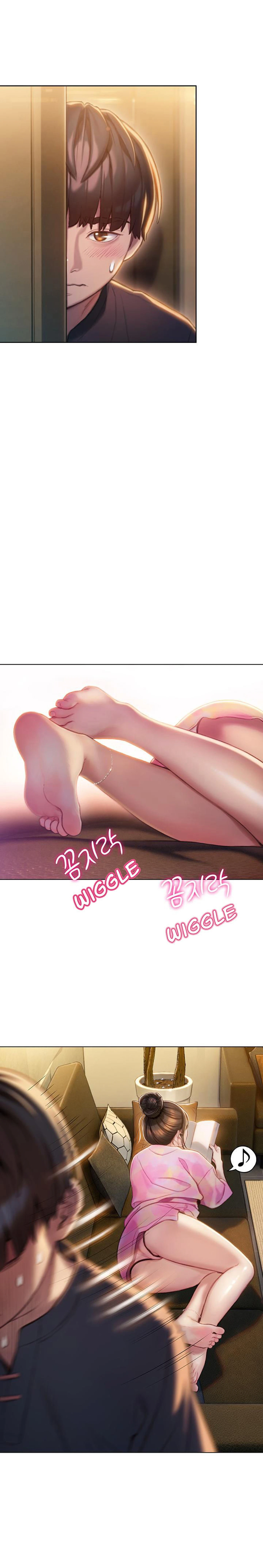 Love Limit Exceeded 1-12 porn comic picture 178
