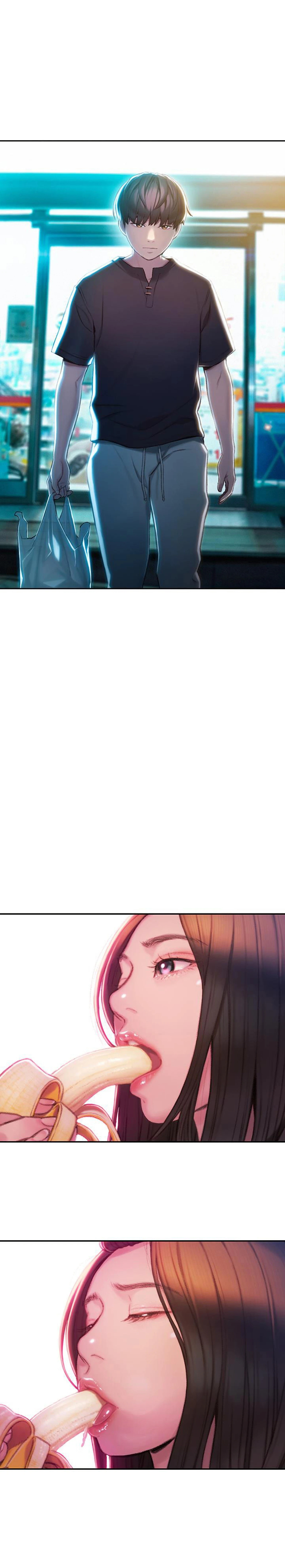 Love Limit Exceeded 1-12 porn comic picture 180
