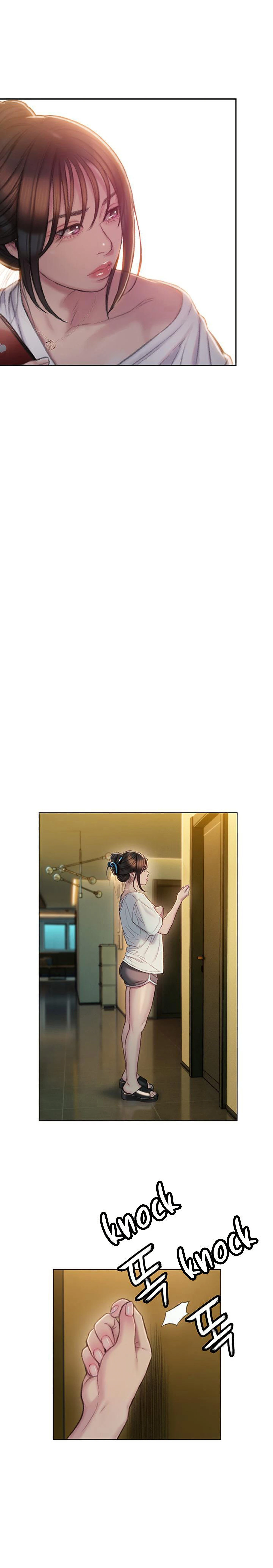 Love Limit Exceeded 1-12 porn comic picture 207