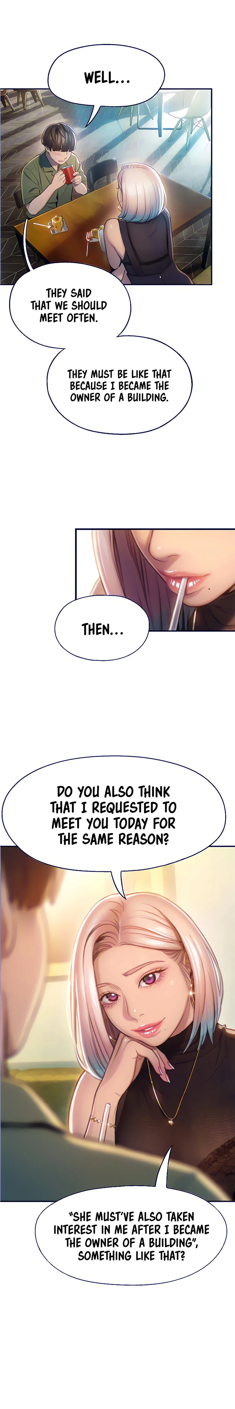 Love Limit Exceeded 1-12 porn comic picture 250