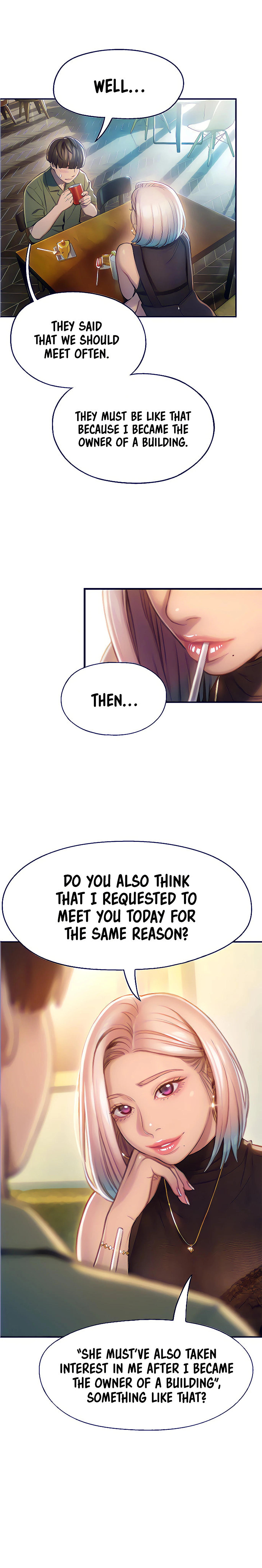 Love Limit Exceeded 1-12 porn comic picture 250