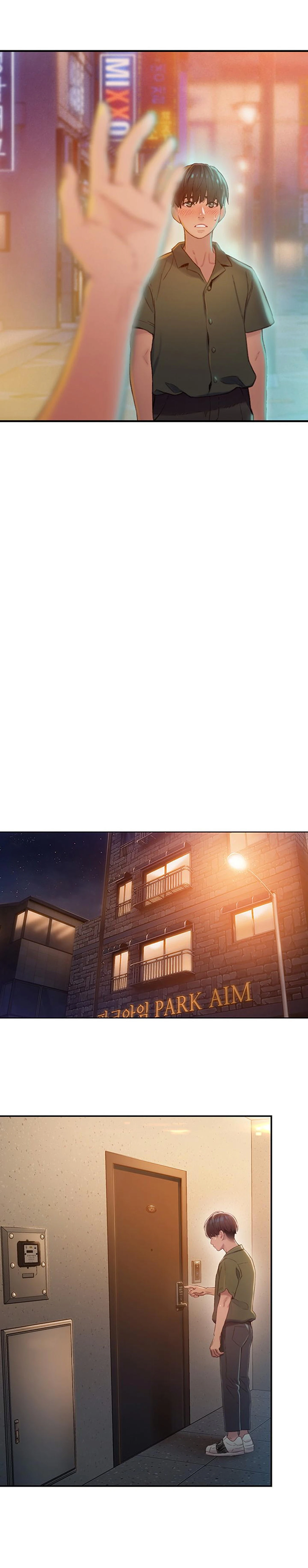 Love Limit Exceeded 1-12 porn comic picture 29