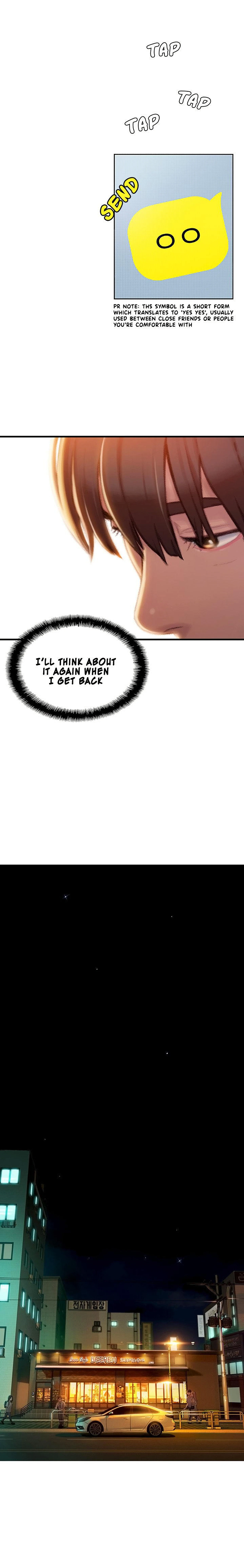 Love Limit Exceeded 1-12 porn comic picture 54