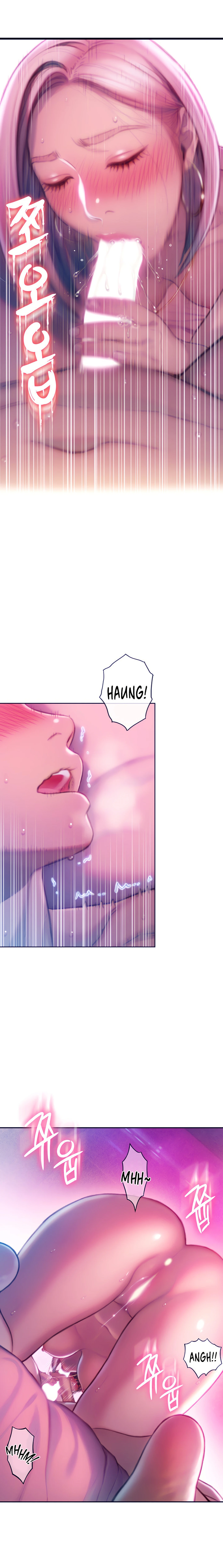 Love Limit Exceeded 13-21 porn comic picture 32