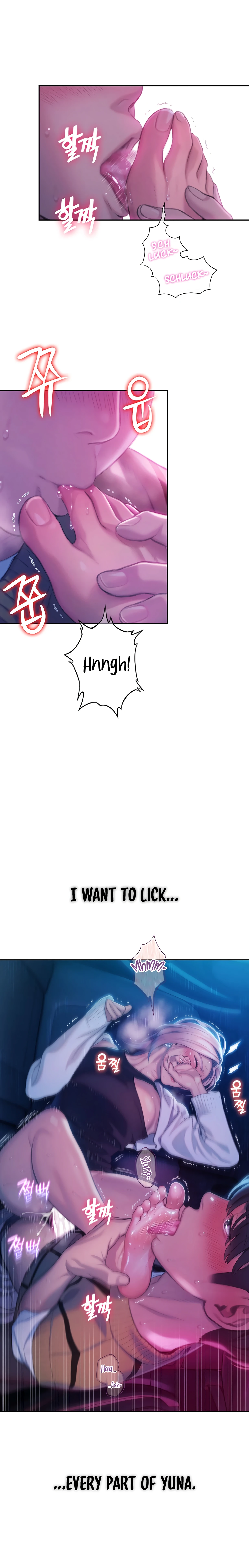 Love Limit Exceeded 22 porn comic picture 10