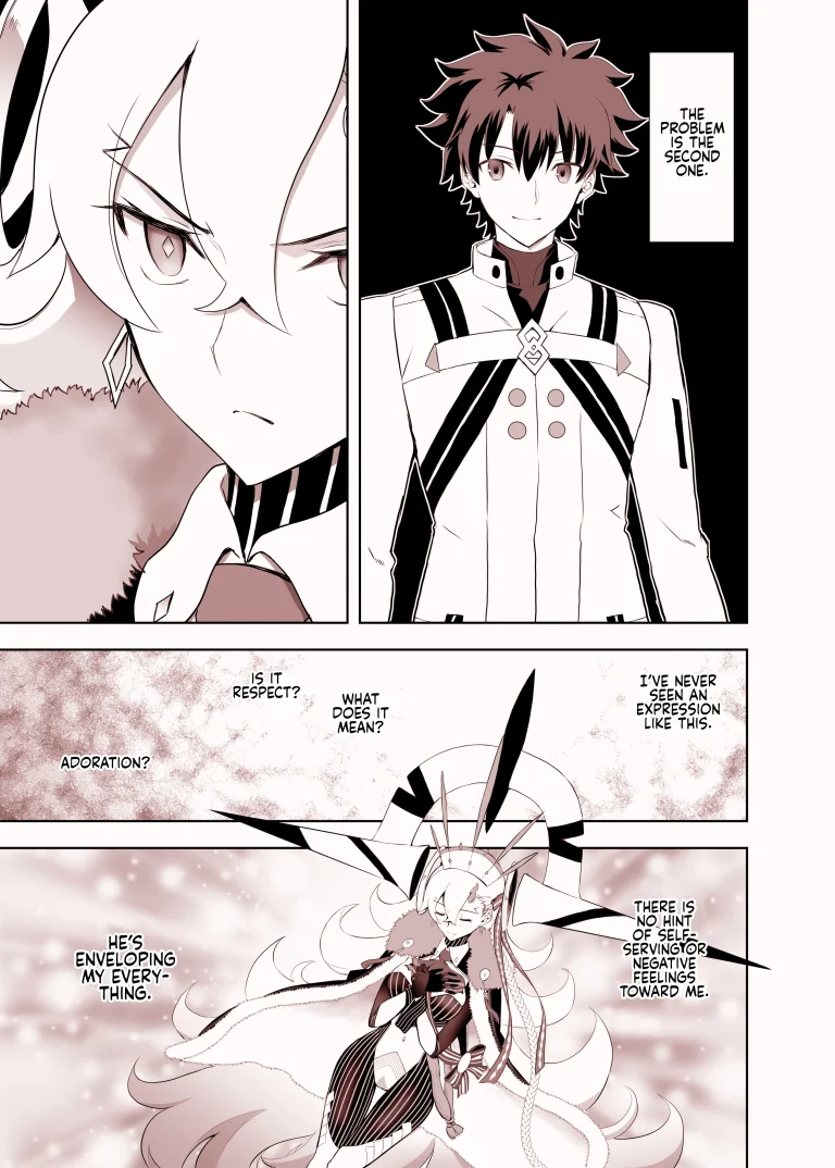 Lovely U porn comic picture 2