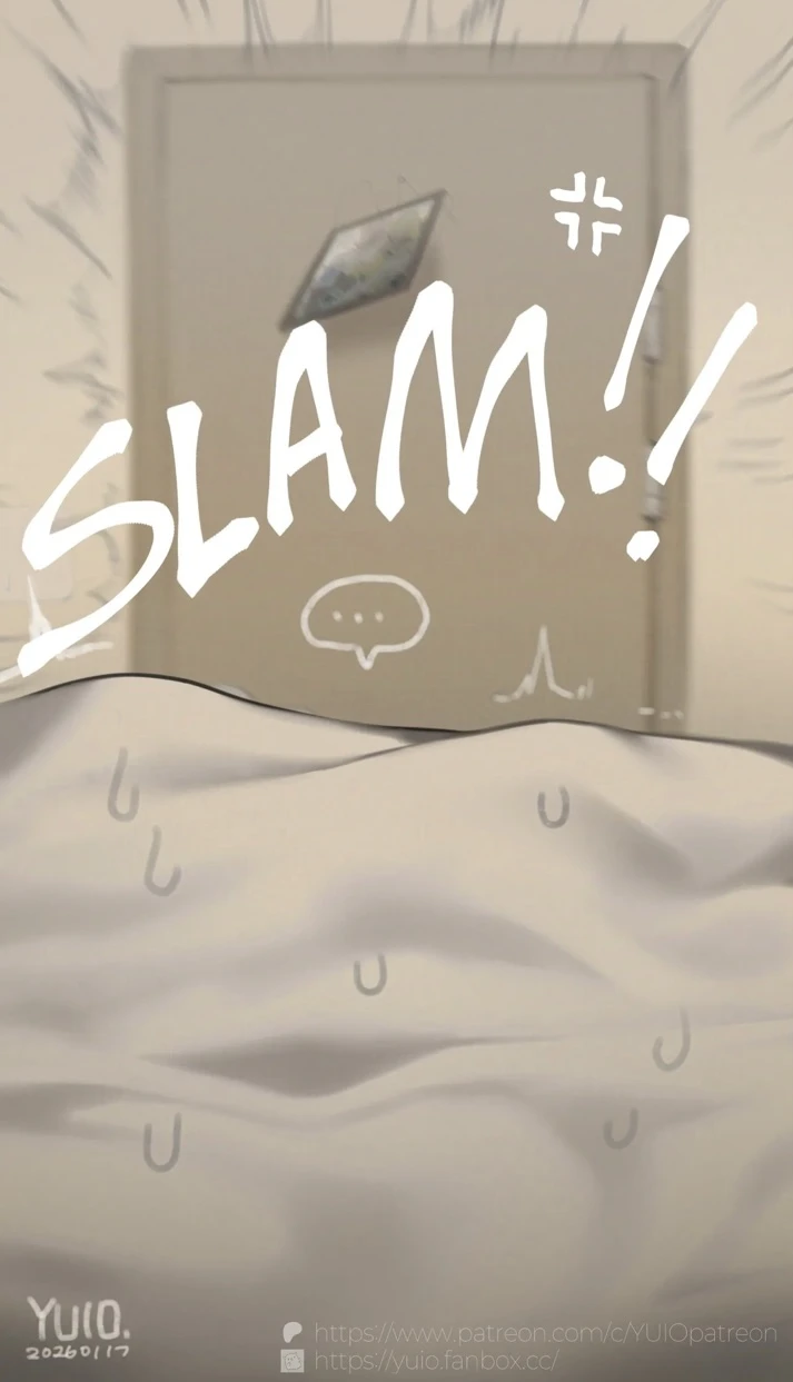 Lucario’s Christmas porn comic picture 7