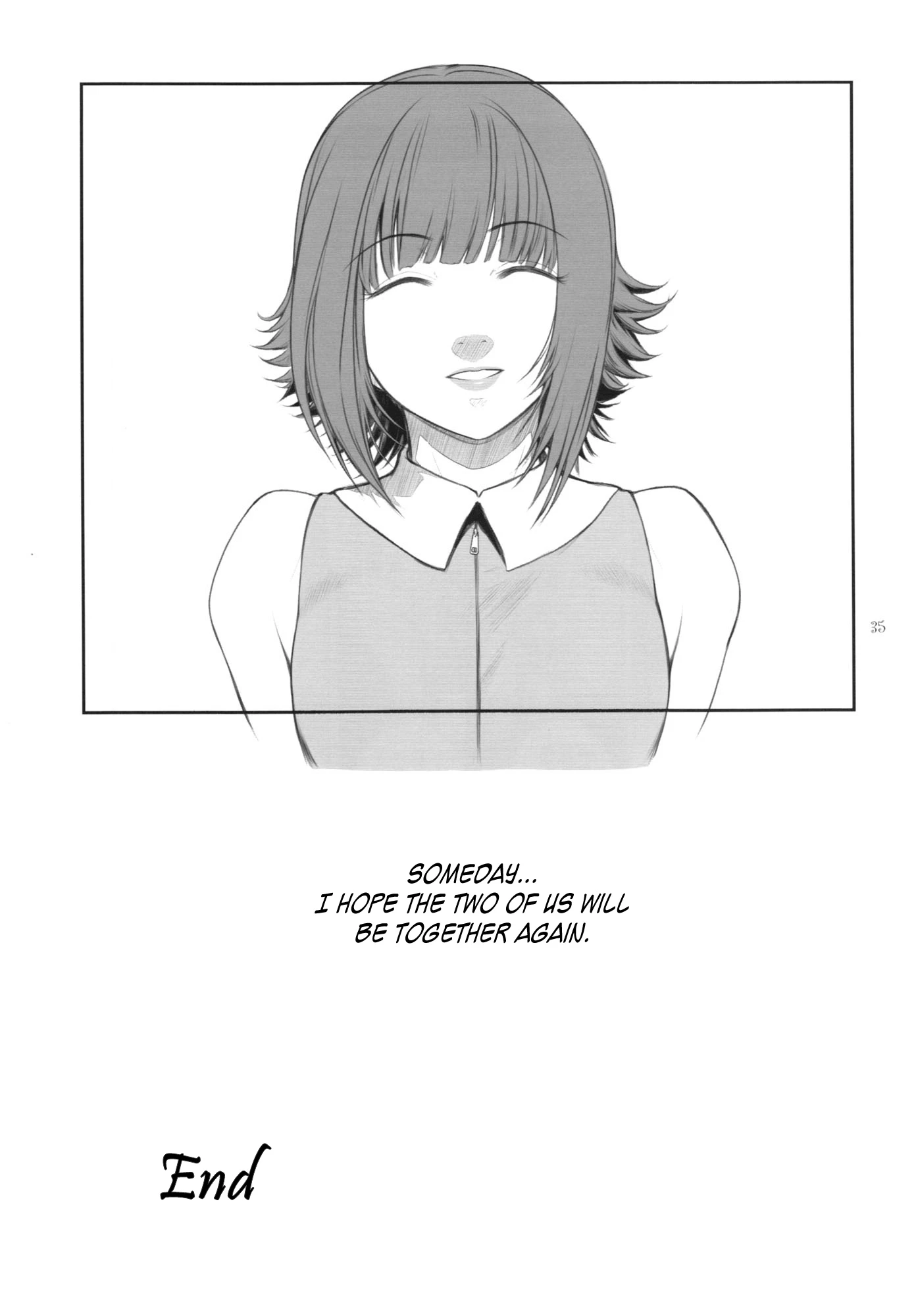 Lucrecia VII porn comic picture 31