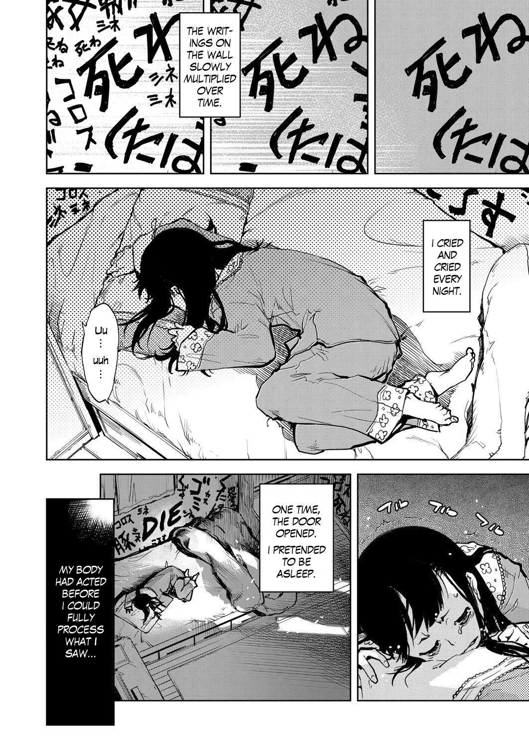 Madogiwa no Tabako-san Tabako-san on the window porn comic picture 65
