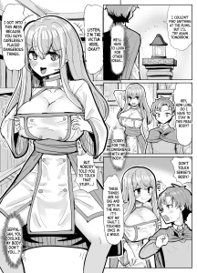 Mage Teacher Possession Manga porn comic picture 1