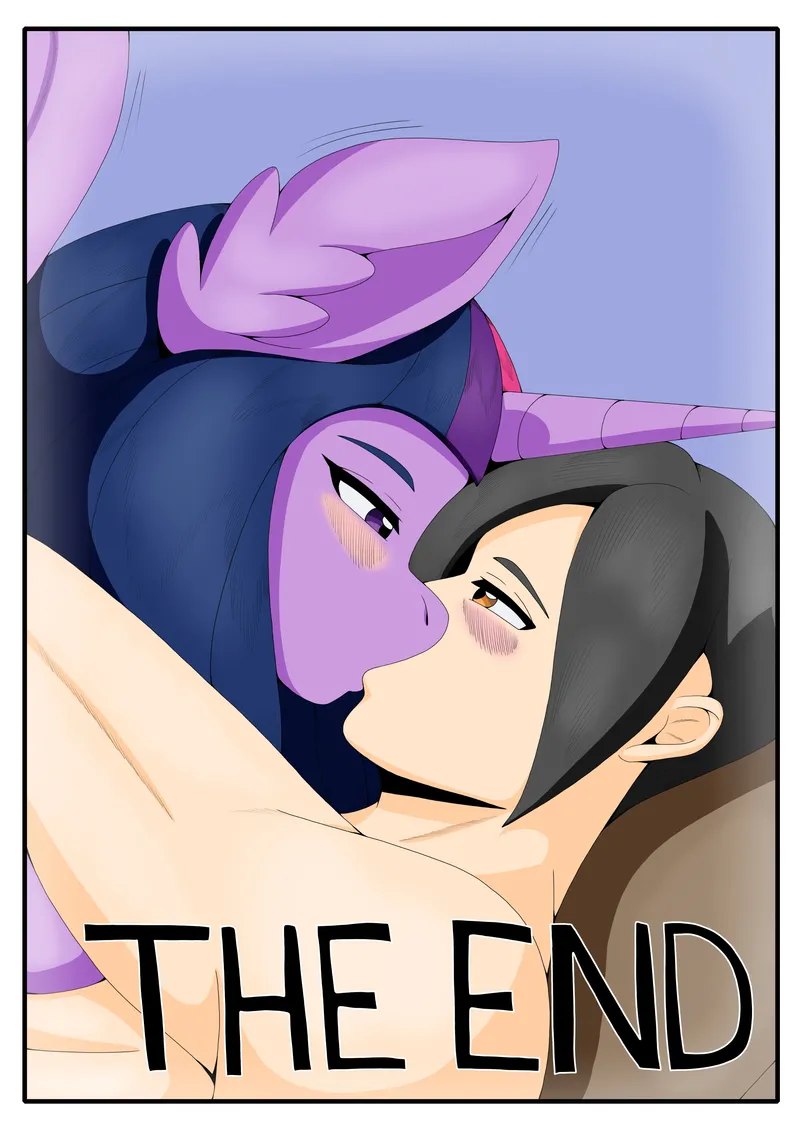 Magic Door porn comic picture 18